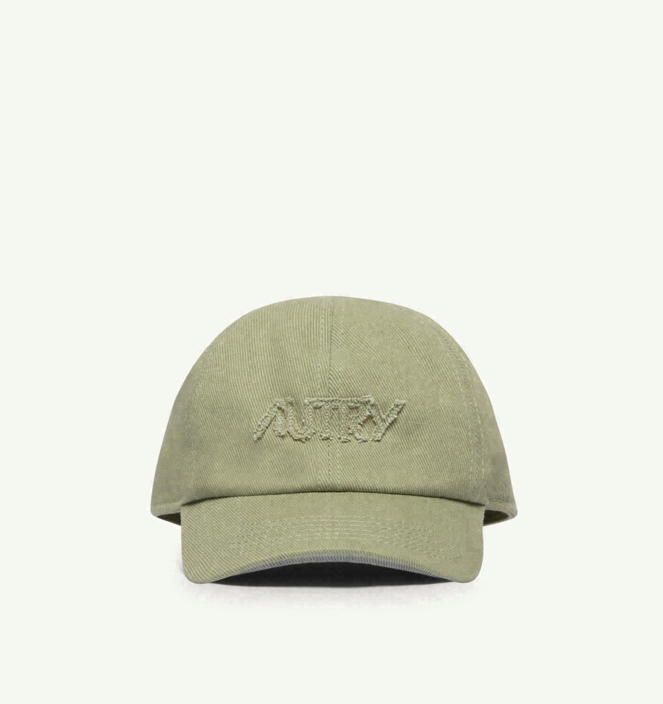 CASQUETTE BASEBALL AVEC LOGO EN NUANCE UNISEX
