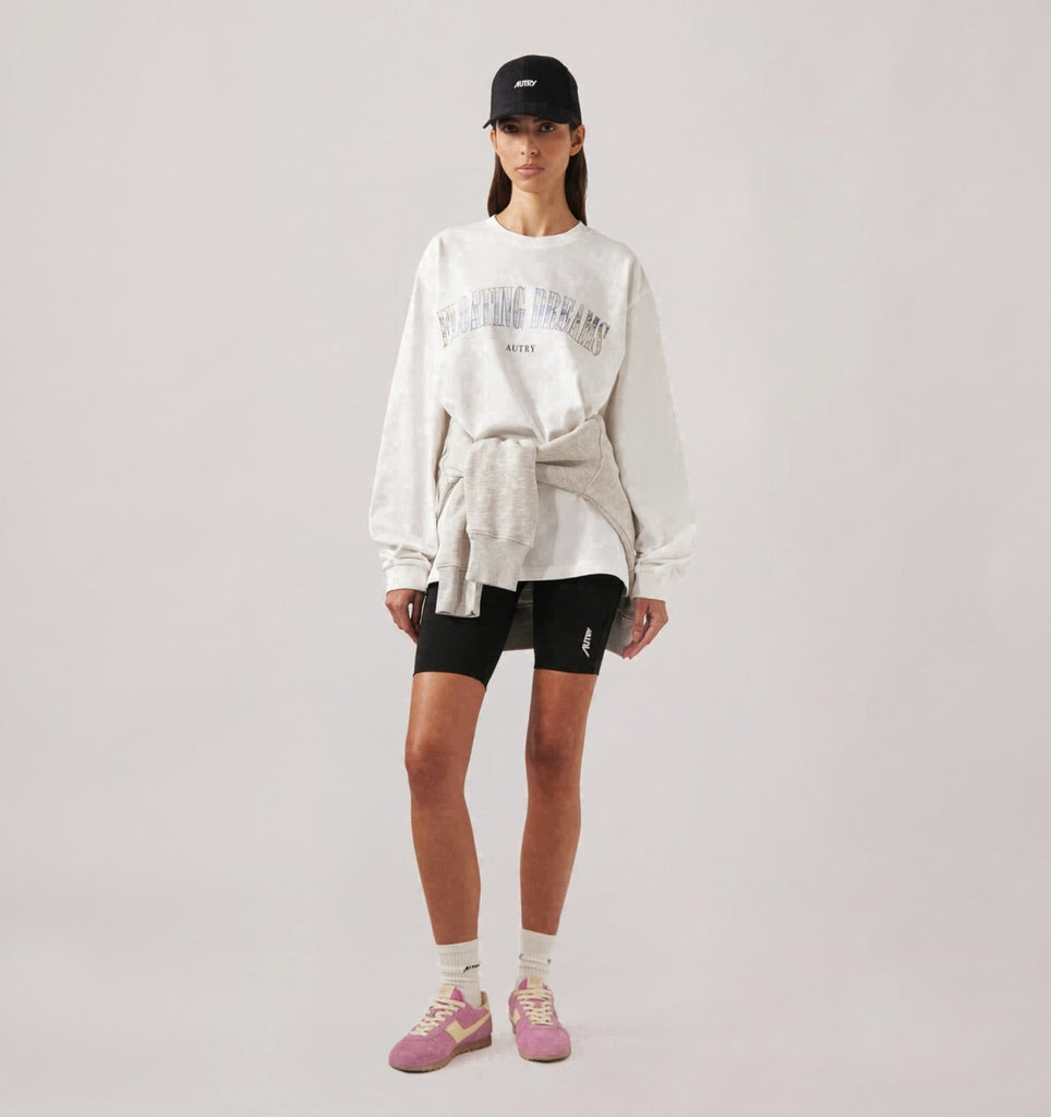 CYCLISTE FEMME