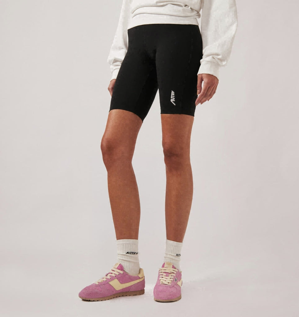 CYCLISTE FEMME