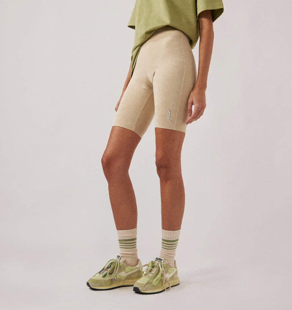 CYCLISTE FEMME