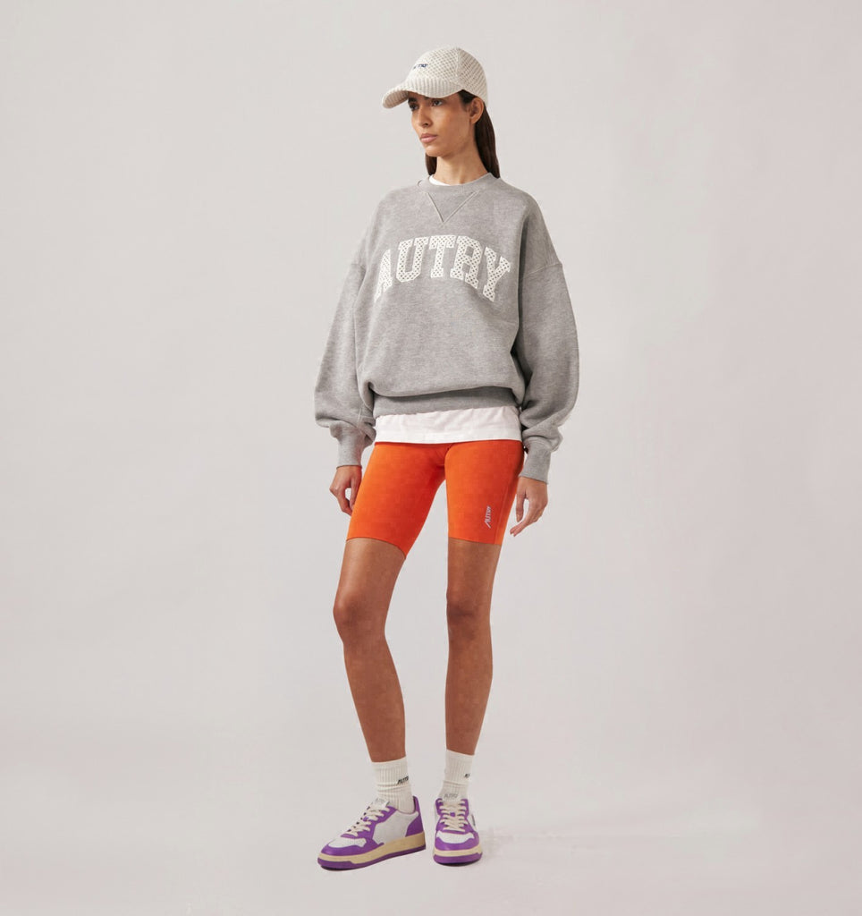CYCLISTE FEMME