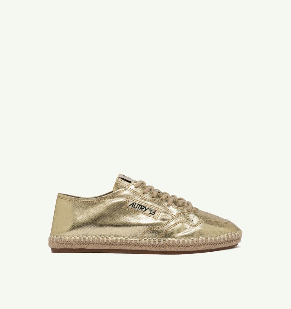 SANDY EN TOILE GOLD