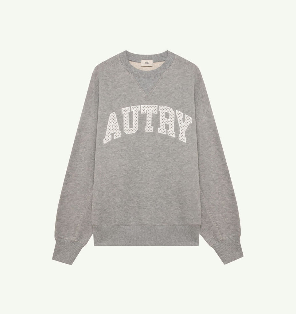 SWEAT COLLEGE UNISEX