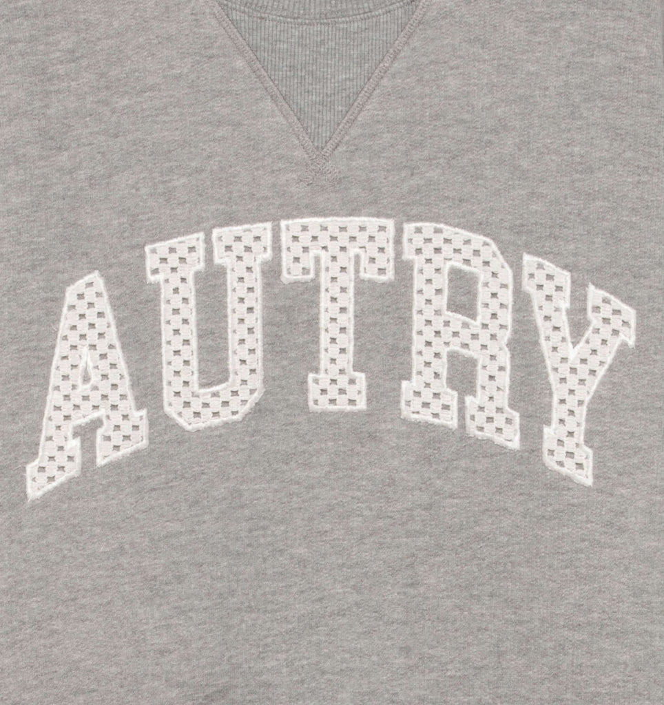SWEAT COLLEGE UNISEX