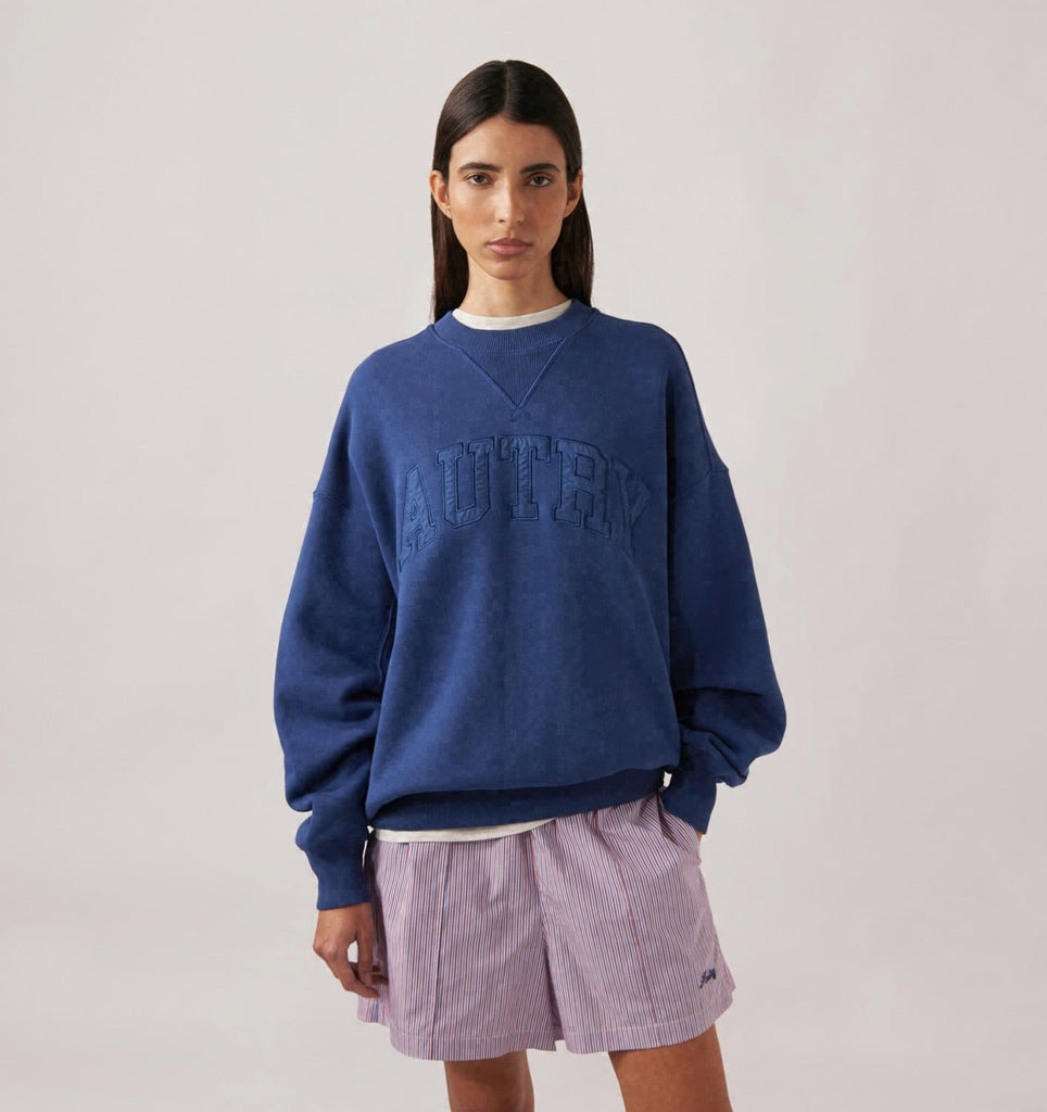 SWEAT COLLEGE UNISEX