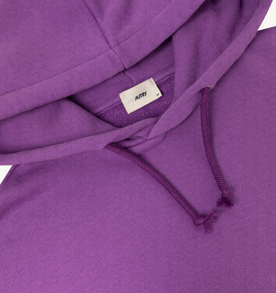 SWEAT À CAPUCHE FLOATING DREAMS FEMME