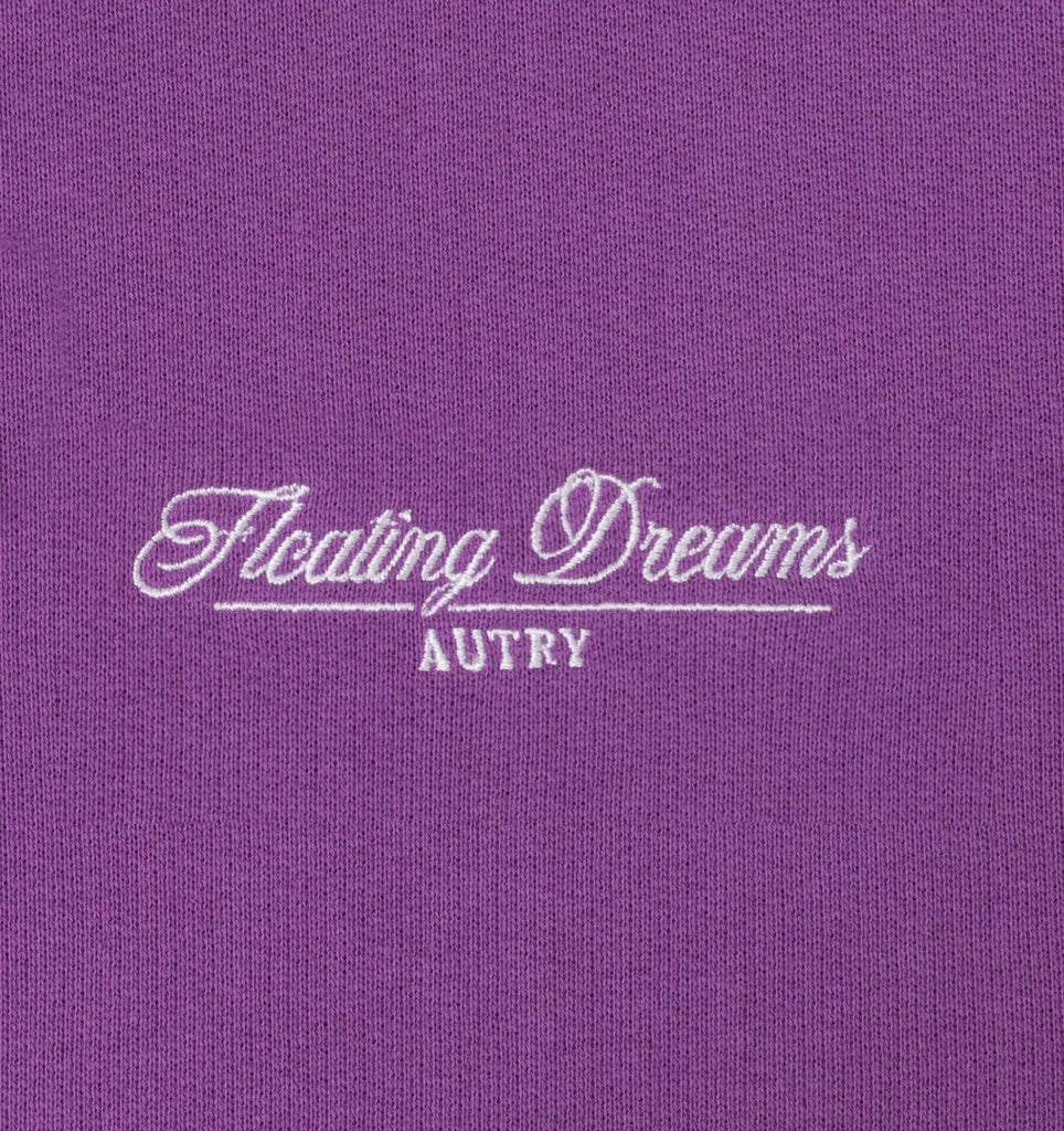 SWEAT À CAPUCHE FLOATING DREAMS FEMME