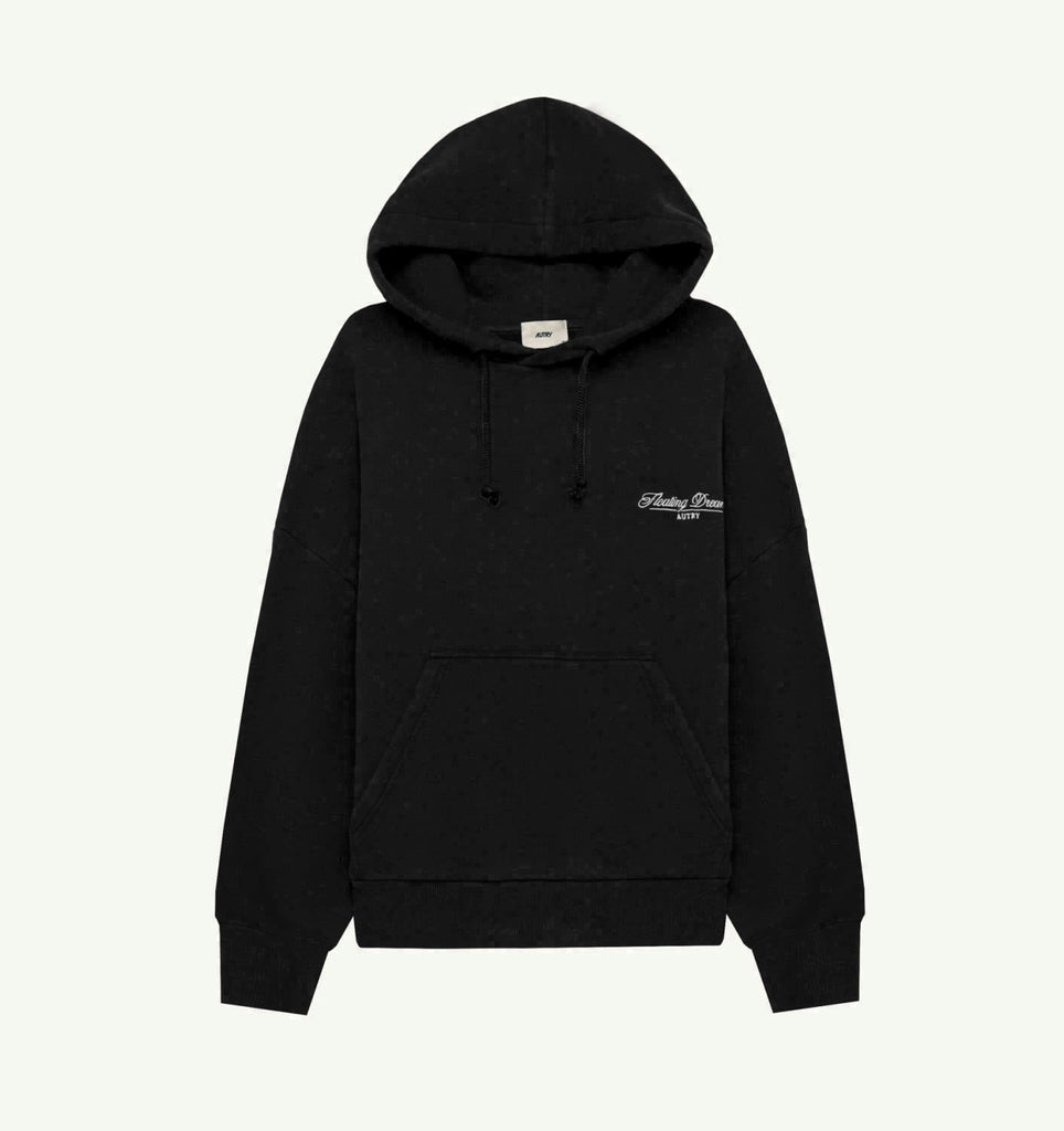 SWEAT À CAPUCHE FLOATING DREAMS FEMME