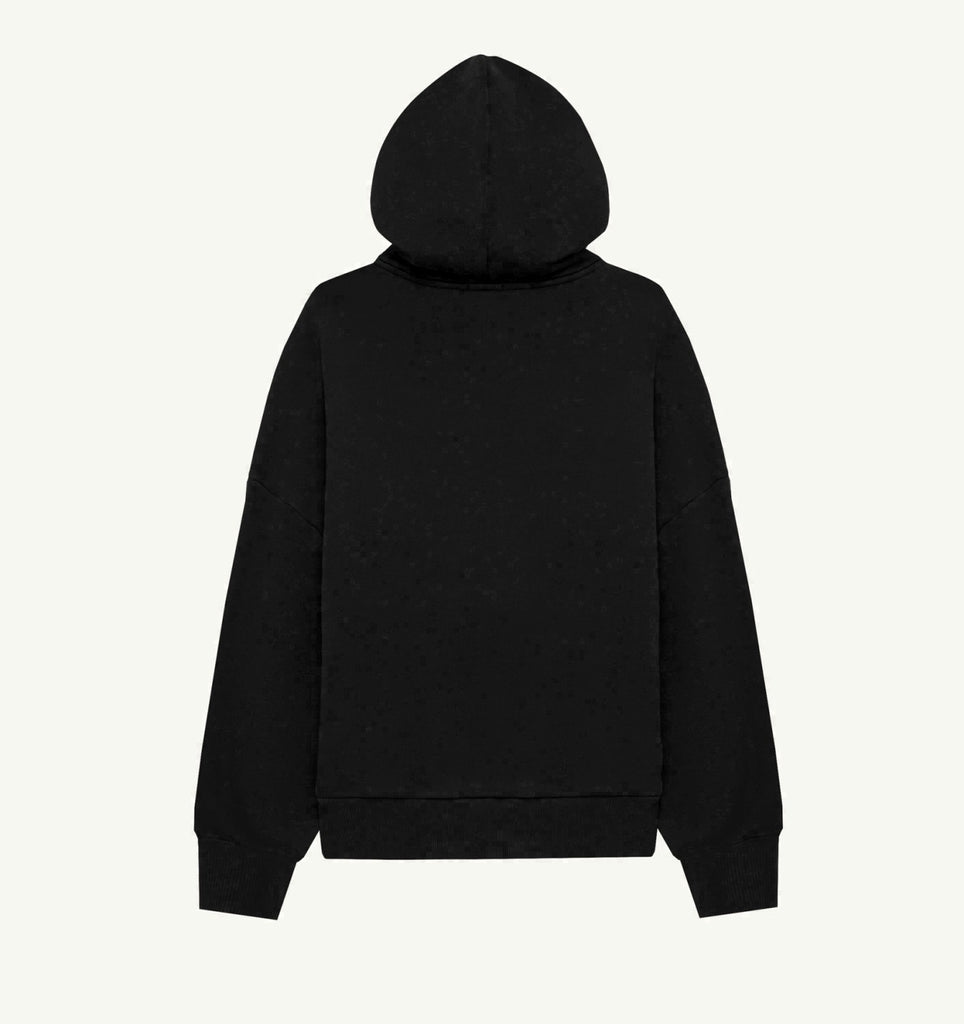 SWEAT À CAPUCHE FLOATING DREAMS FEMME