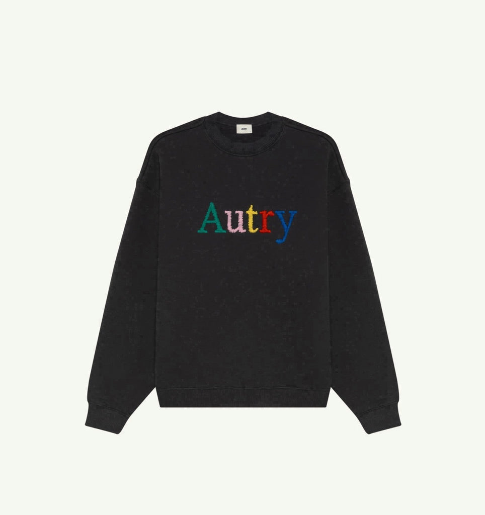 SWEAT AVEC MULTICOLORE UNISEX