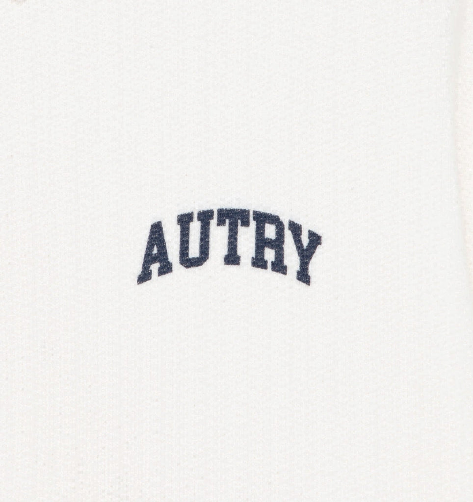SWEAT POLO COLLEGE UNISEX