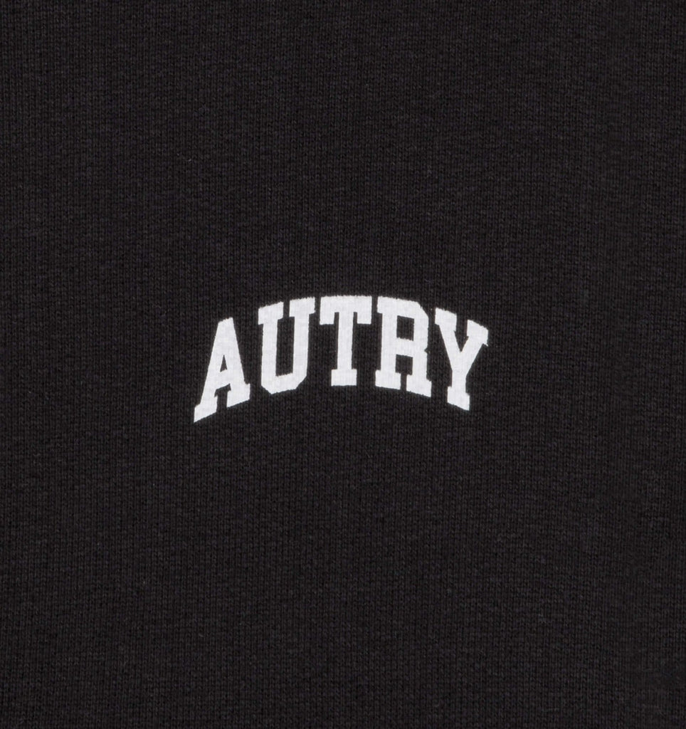 SWEAT POLO EN COTON UNISEX