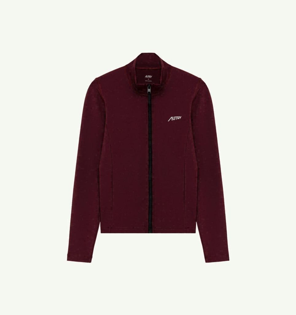 VESTE DE SPORT FEMME