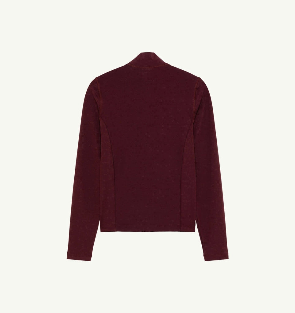 VESTE DE SPORT FEMME