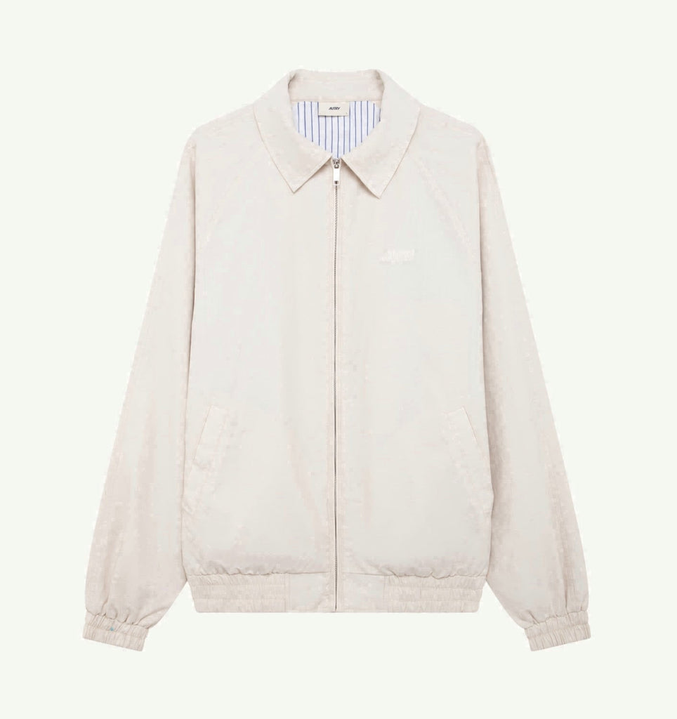 VESTE CASUAL FERMETURE ÉCLAIR INTÉGRALE UNISEX