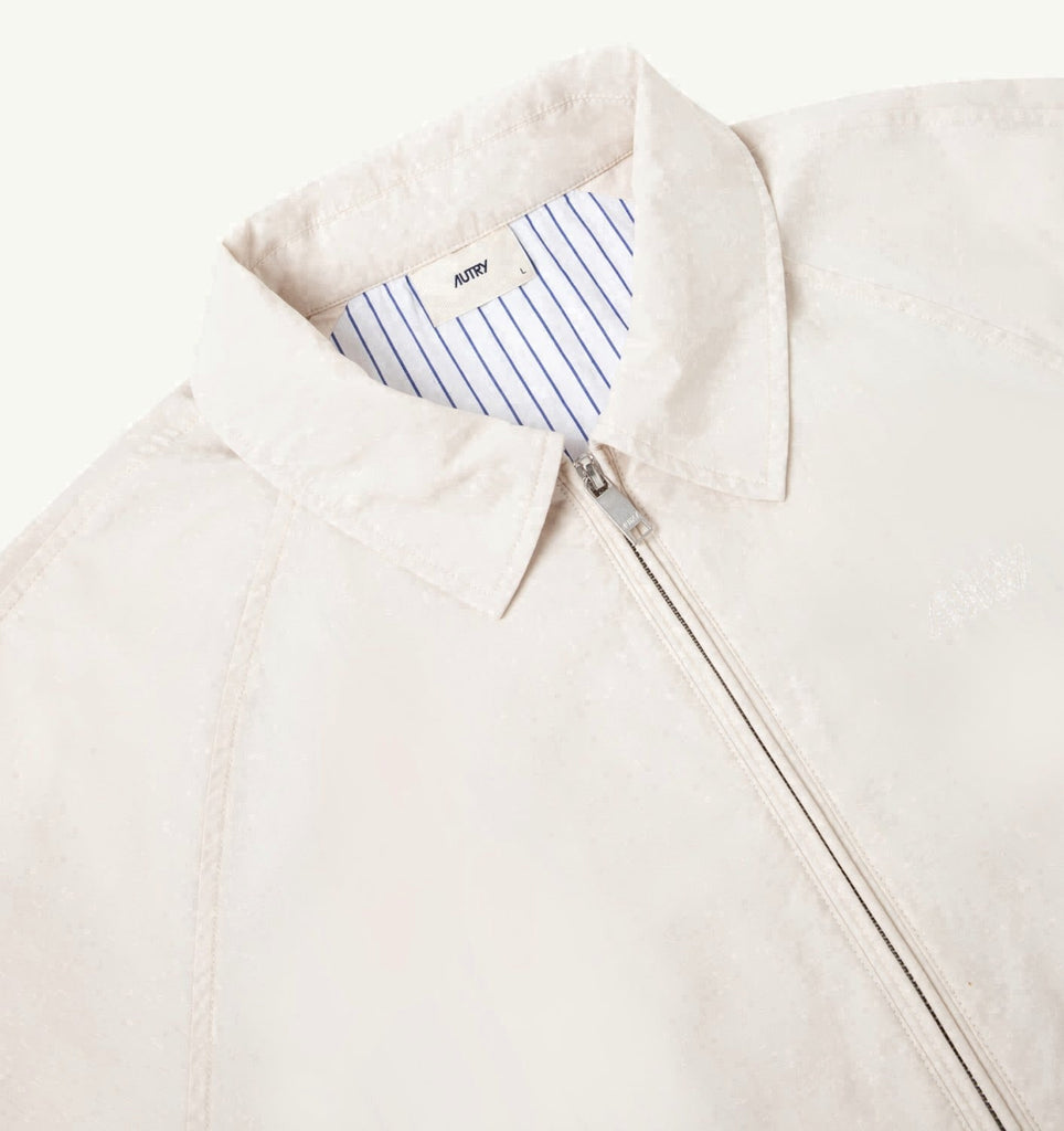 VESTE CASUAL FERMETURE ÉCLAIR INTÉGRALE UNISEX