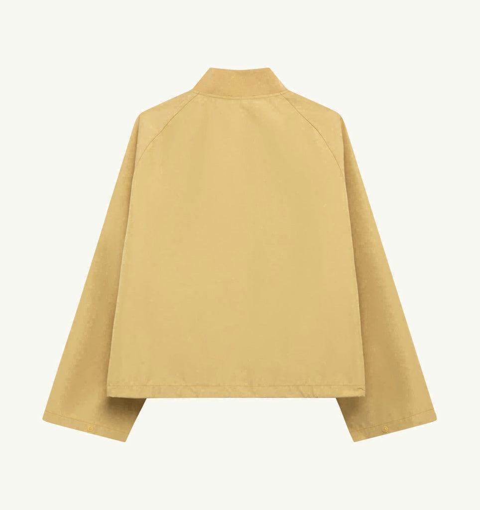 VESTE EN NYLON FEMME