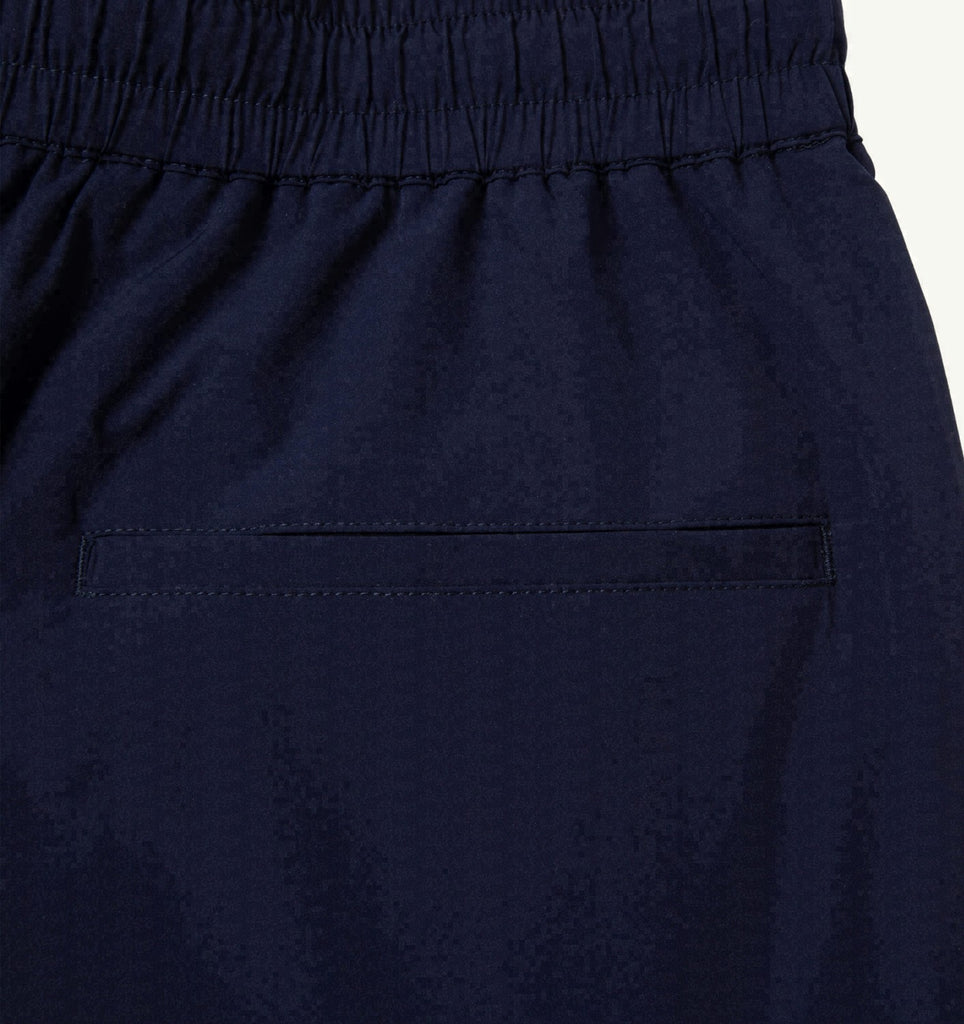 PANTALON DE JOGGING EN NYLON REFLEX UNISEX