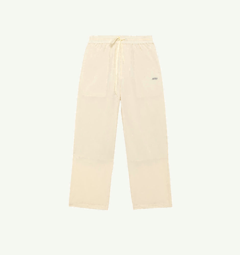 PANTALON DE JOGGING EN NYLON REFLEX UNISEX