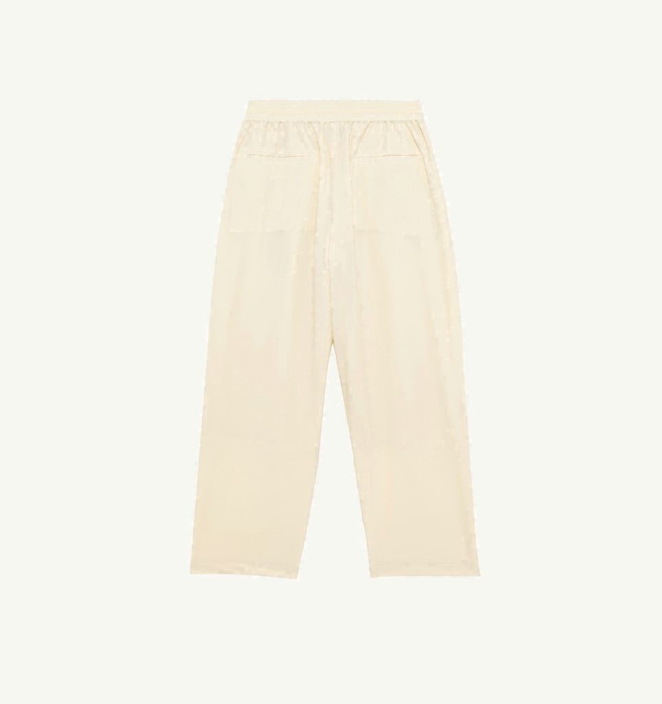 PANTALON DE JOGGING EN NYLON REFLEX UNISEX