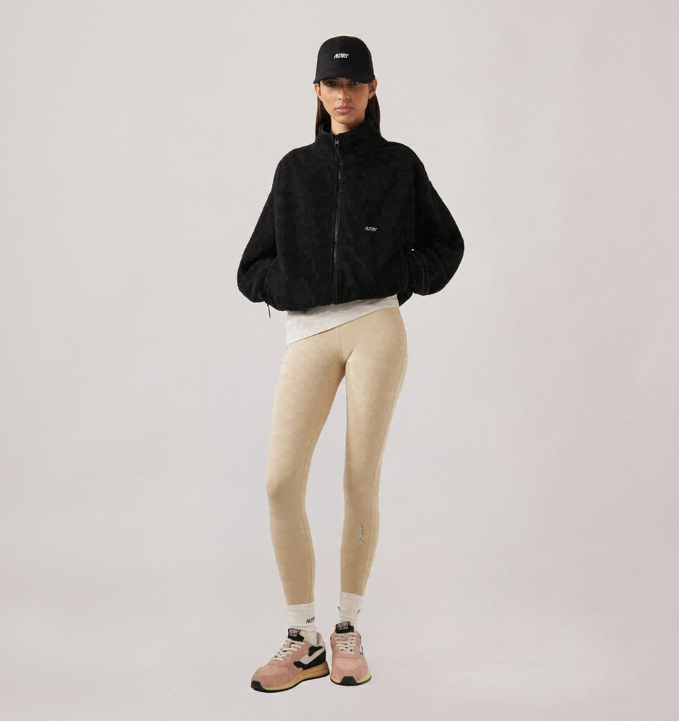 LEGGINGS FEMME