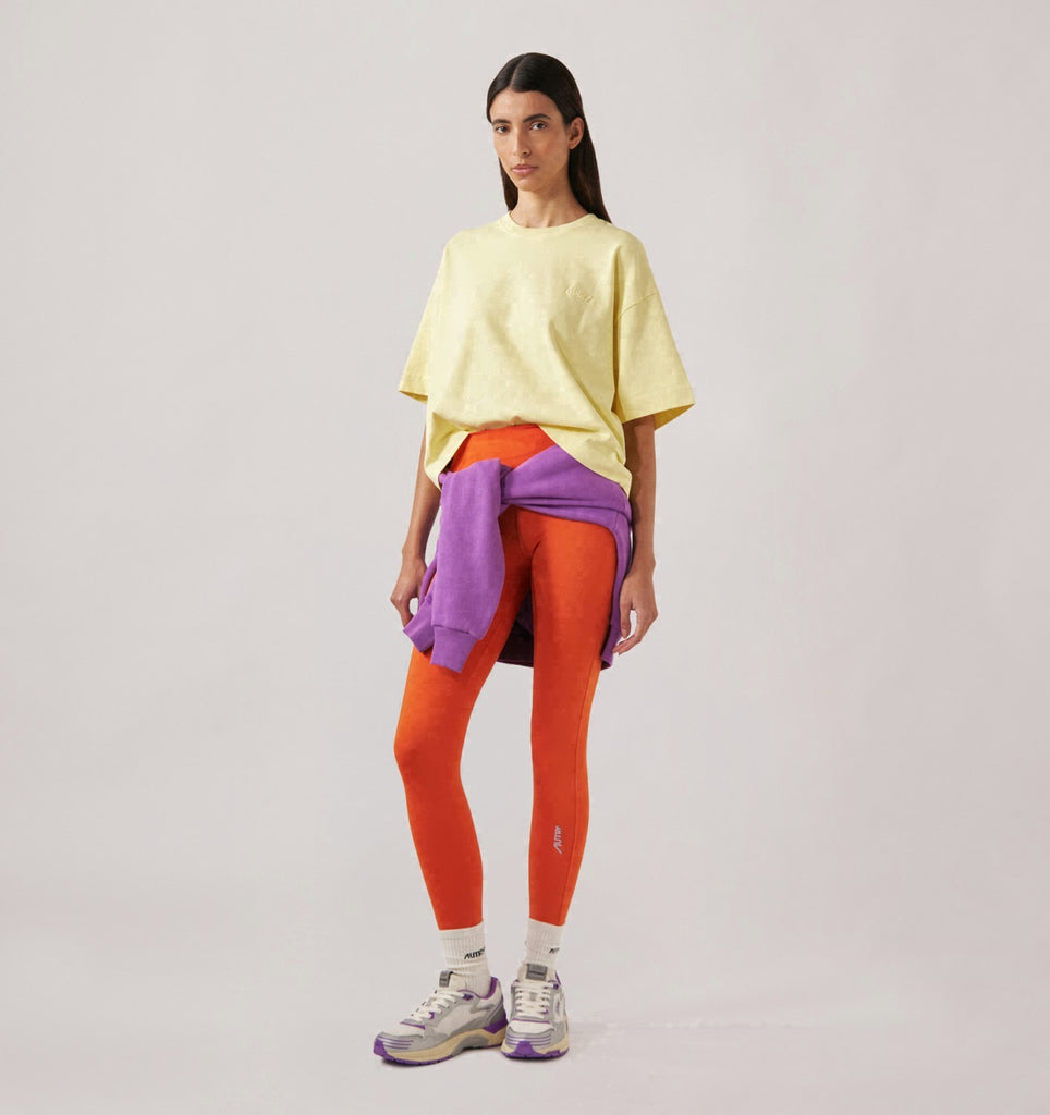 LEGGINGS FEMME