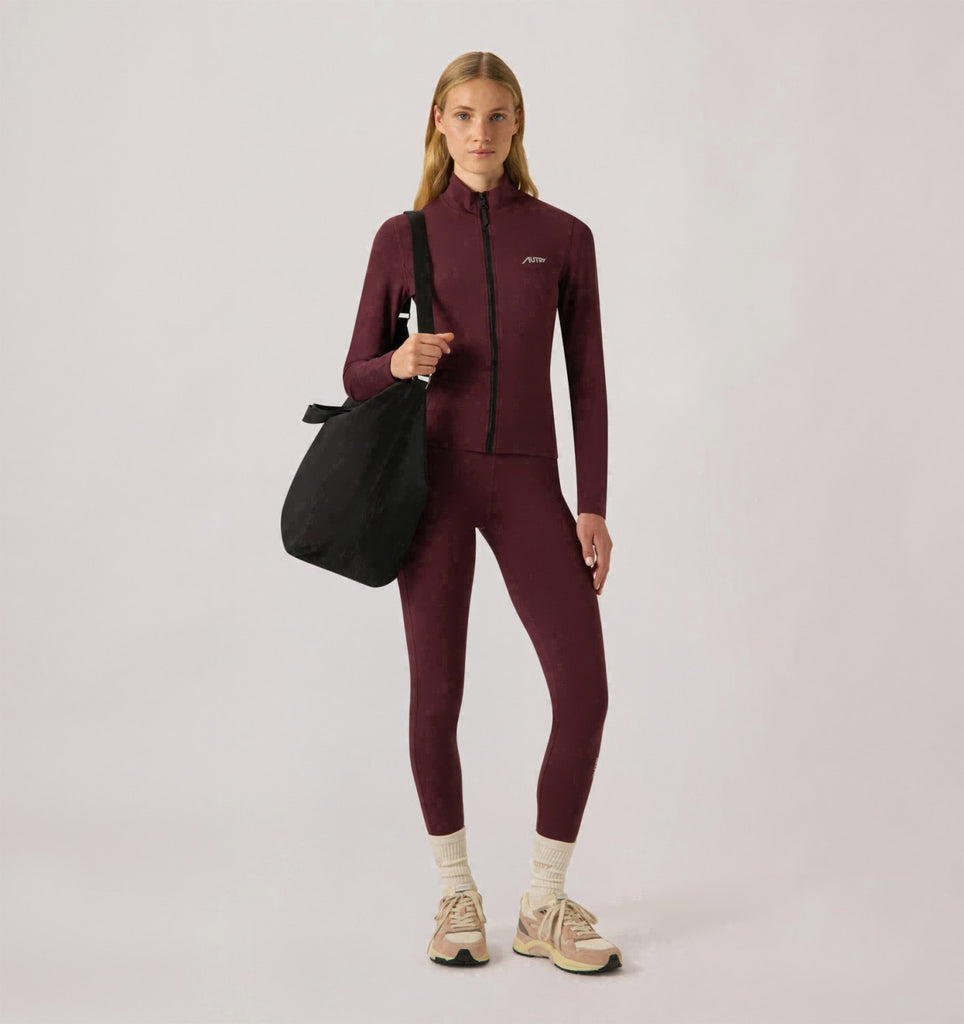 LEGGINGS FEMME