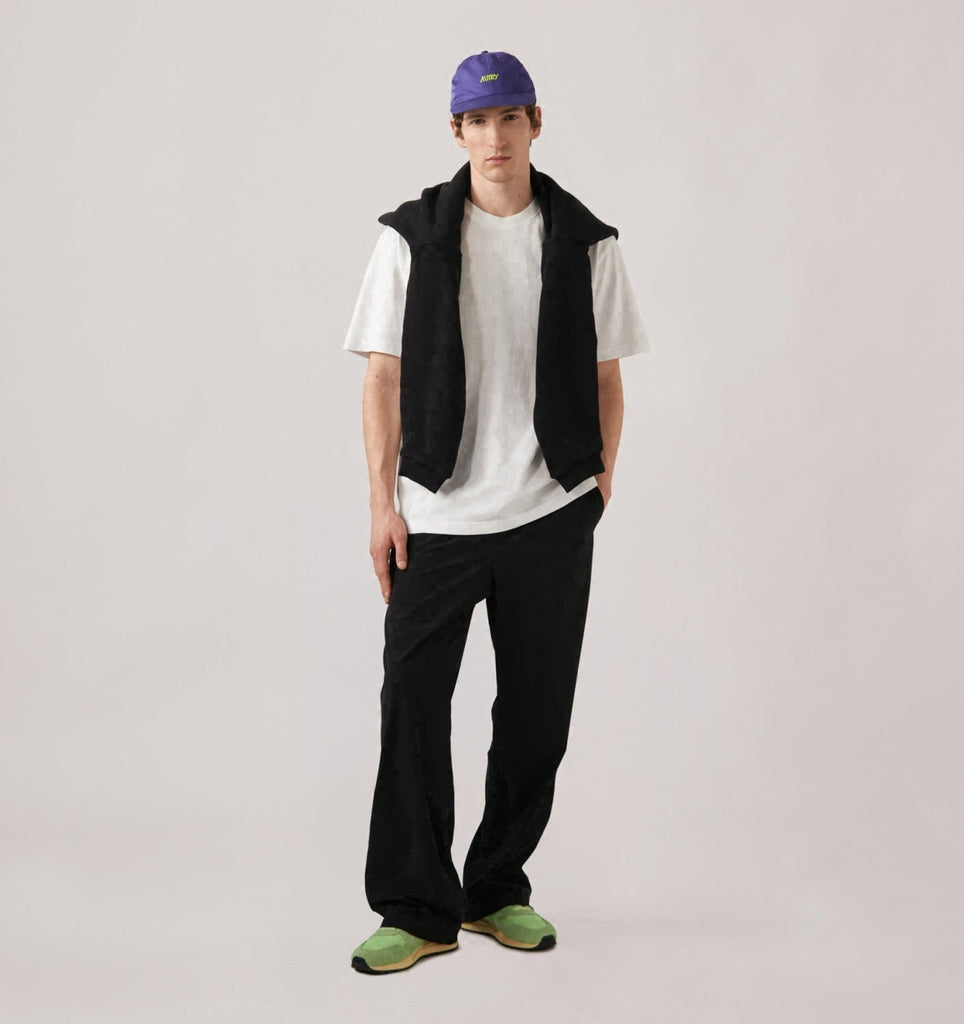 PANTALON EN NYLON UNISEX
