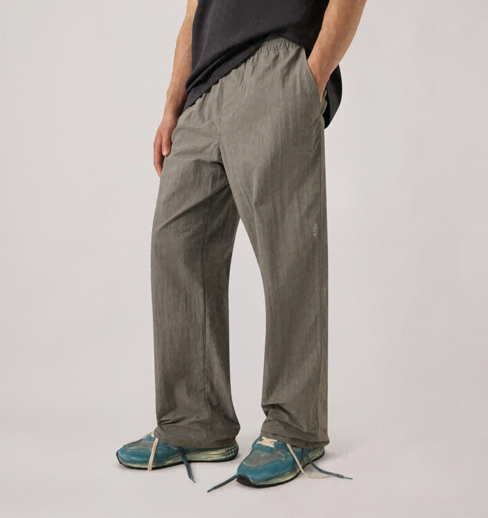PANTALON EN NYLON UNISEX
