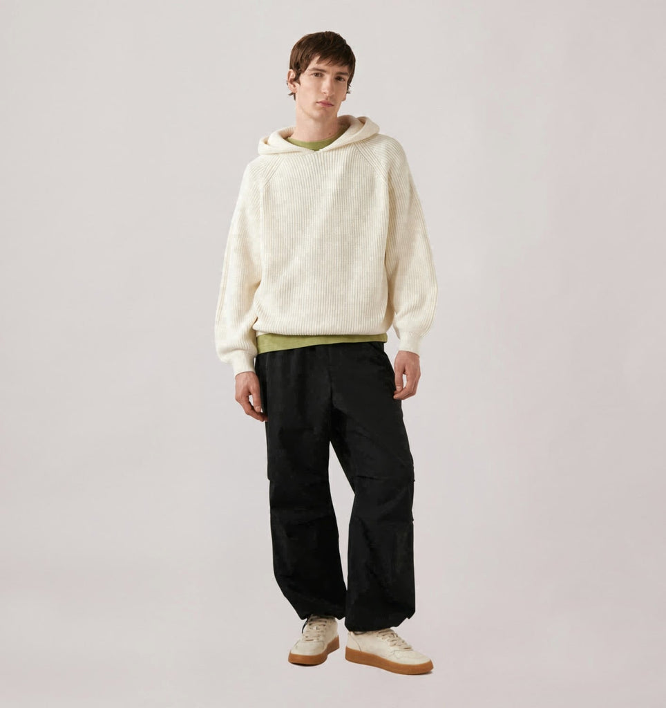 PANTALON PARACHUTE TECH UNISEX