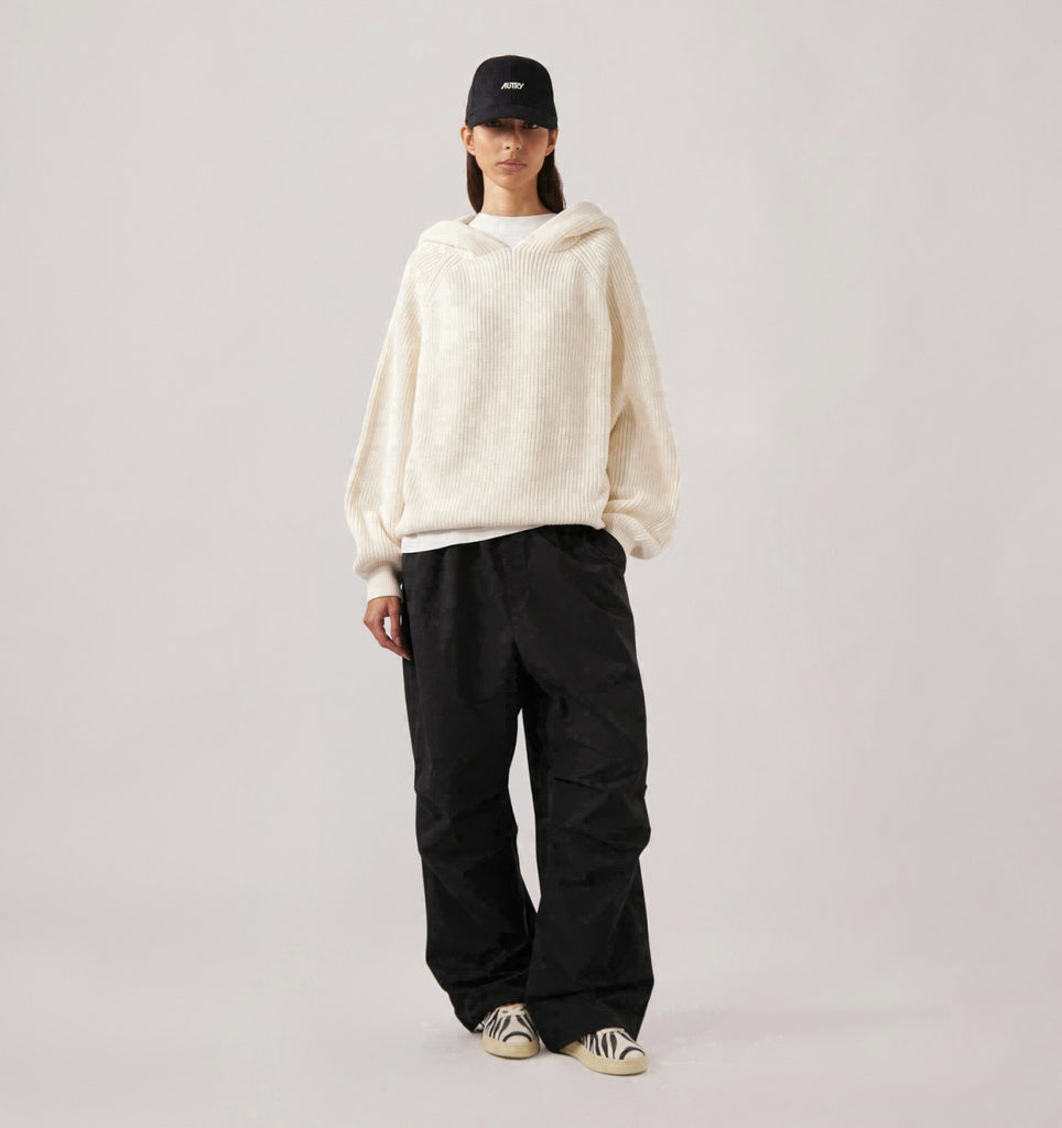 PANTALON PARACHUTE TECH UNISEX