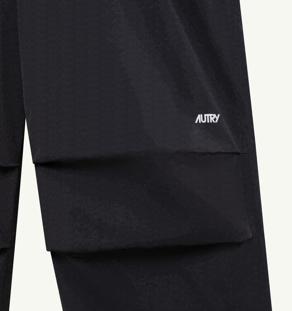 PANTALON PARACHUTE TECH UNISEX