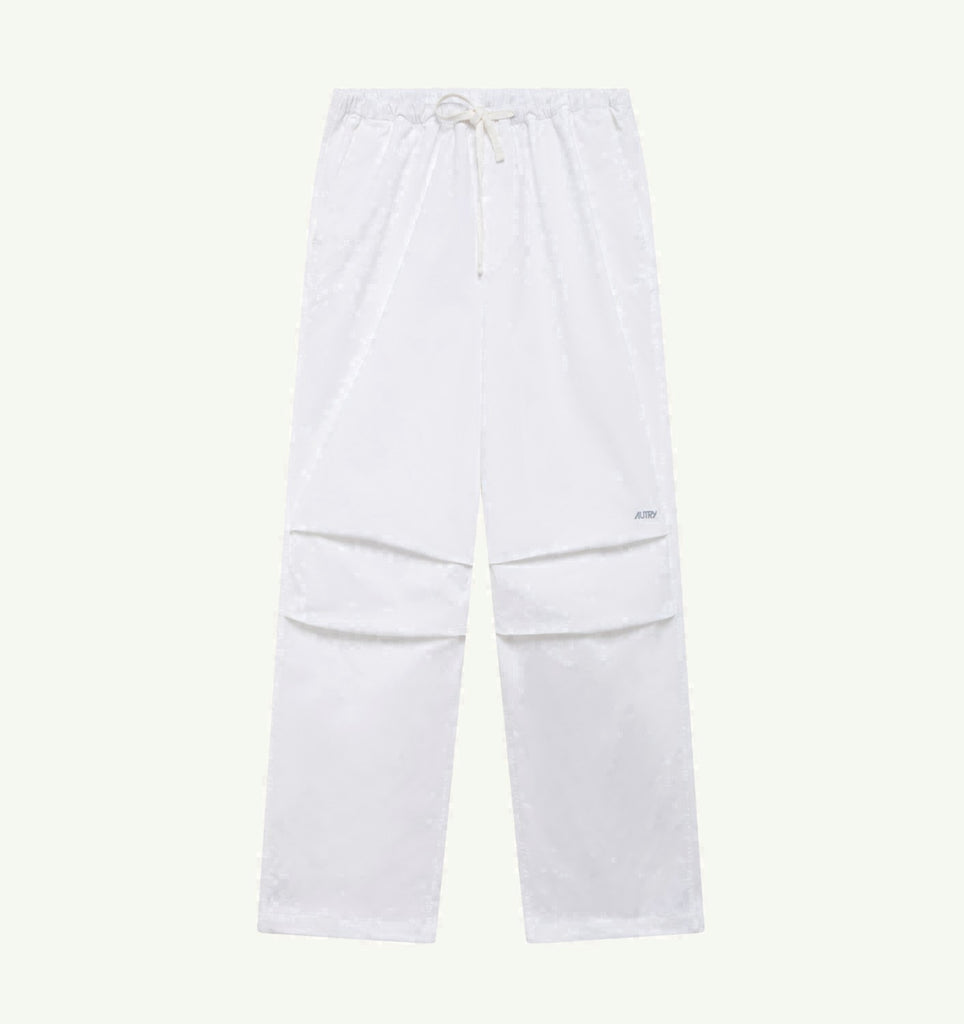 PANTALON PARACHUTE TECH UNISEX