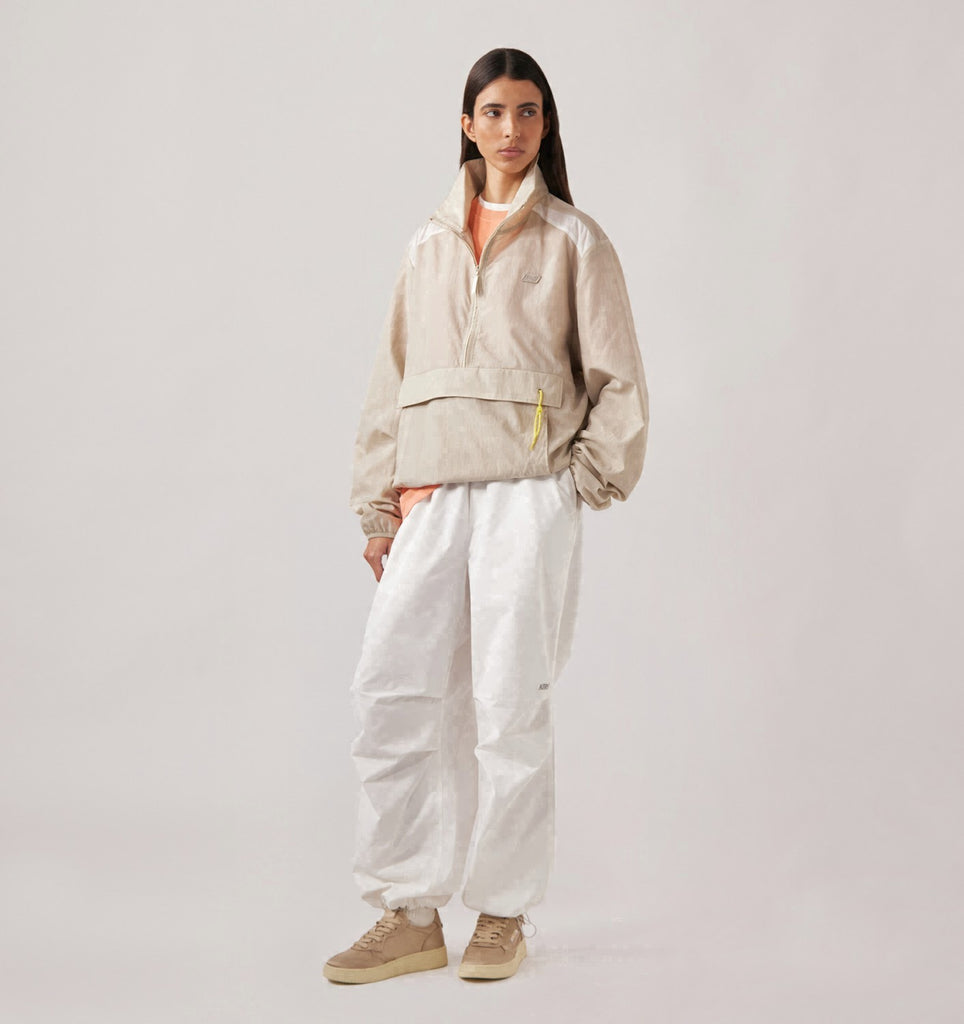 PANTALON PARACHUTE TECH UNISEX