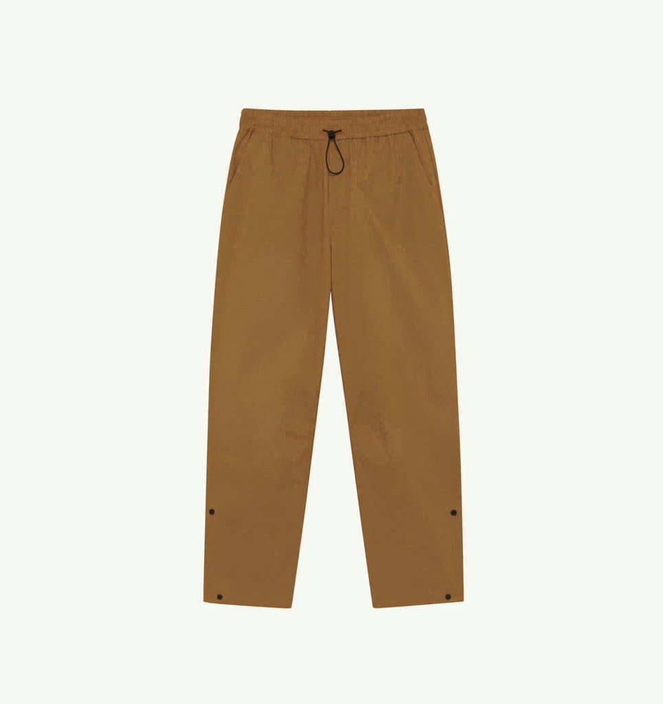 PANTALON RAIN TECH EN NYLON UNISEX