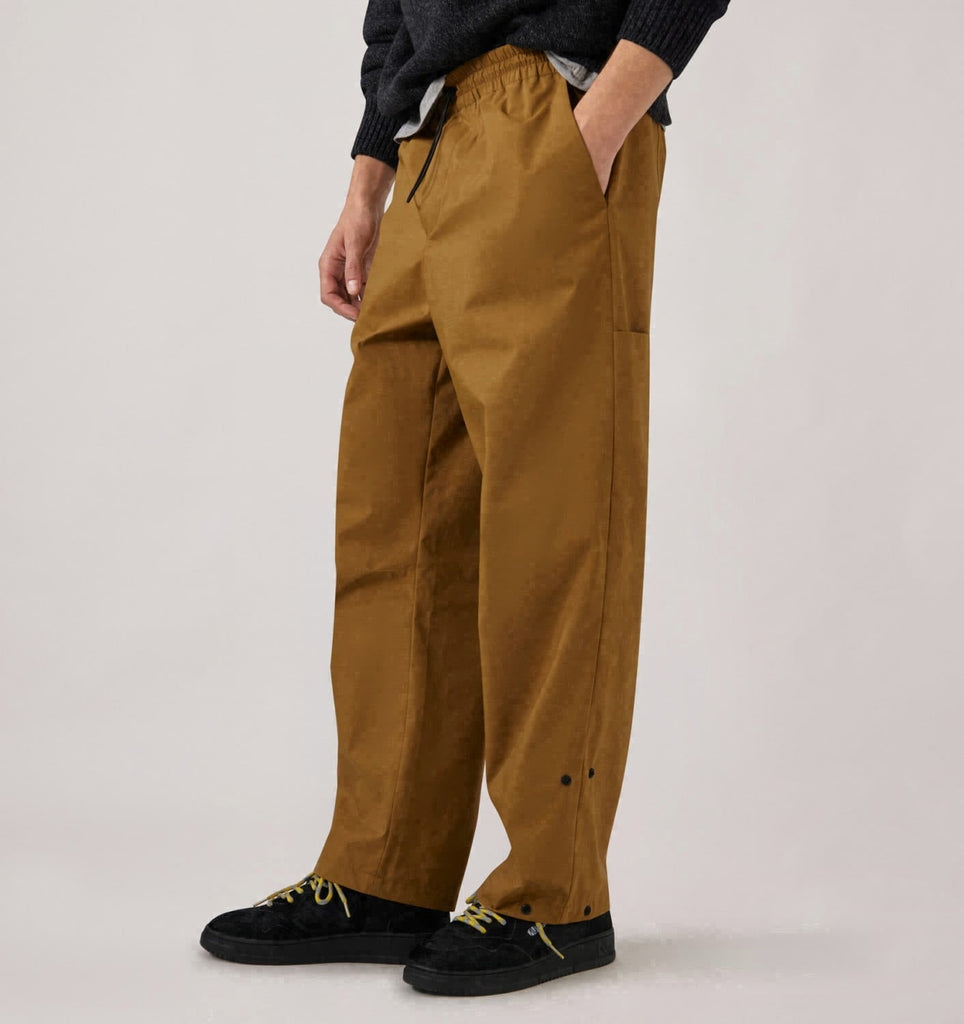 PANTALON RAIN TECH EN NYLON UNISEX