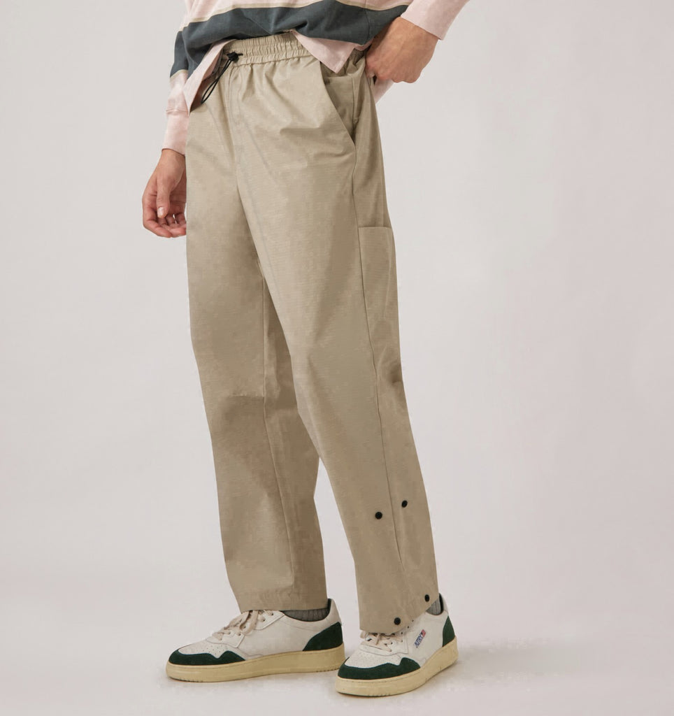 PANTALON RAIN TECH EN NYLON UNISEX