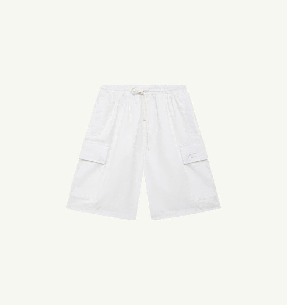 SHORTS CARGO HOMME