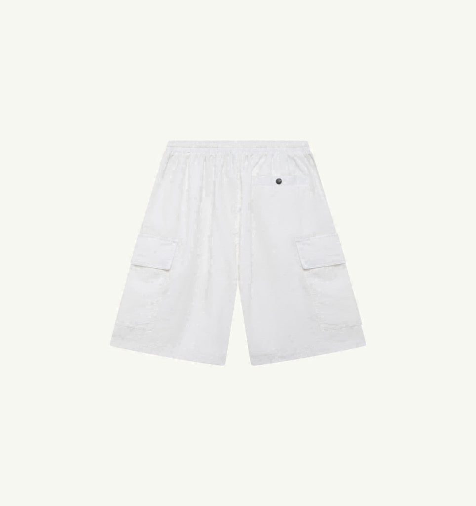 SHORTS CARGO HOMME