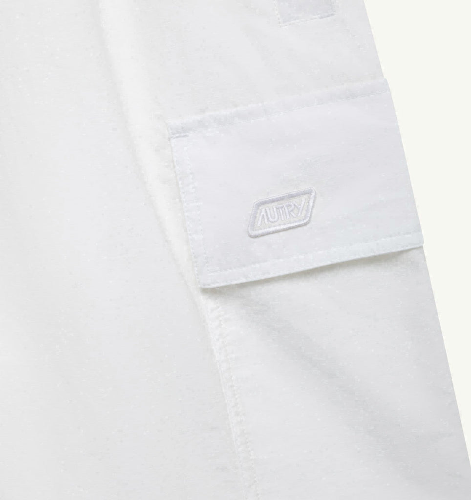 SHORTS CARGO HOMME