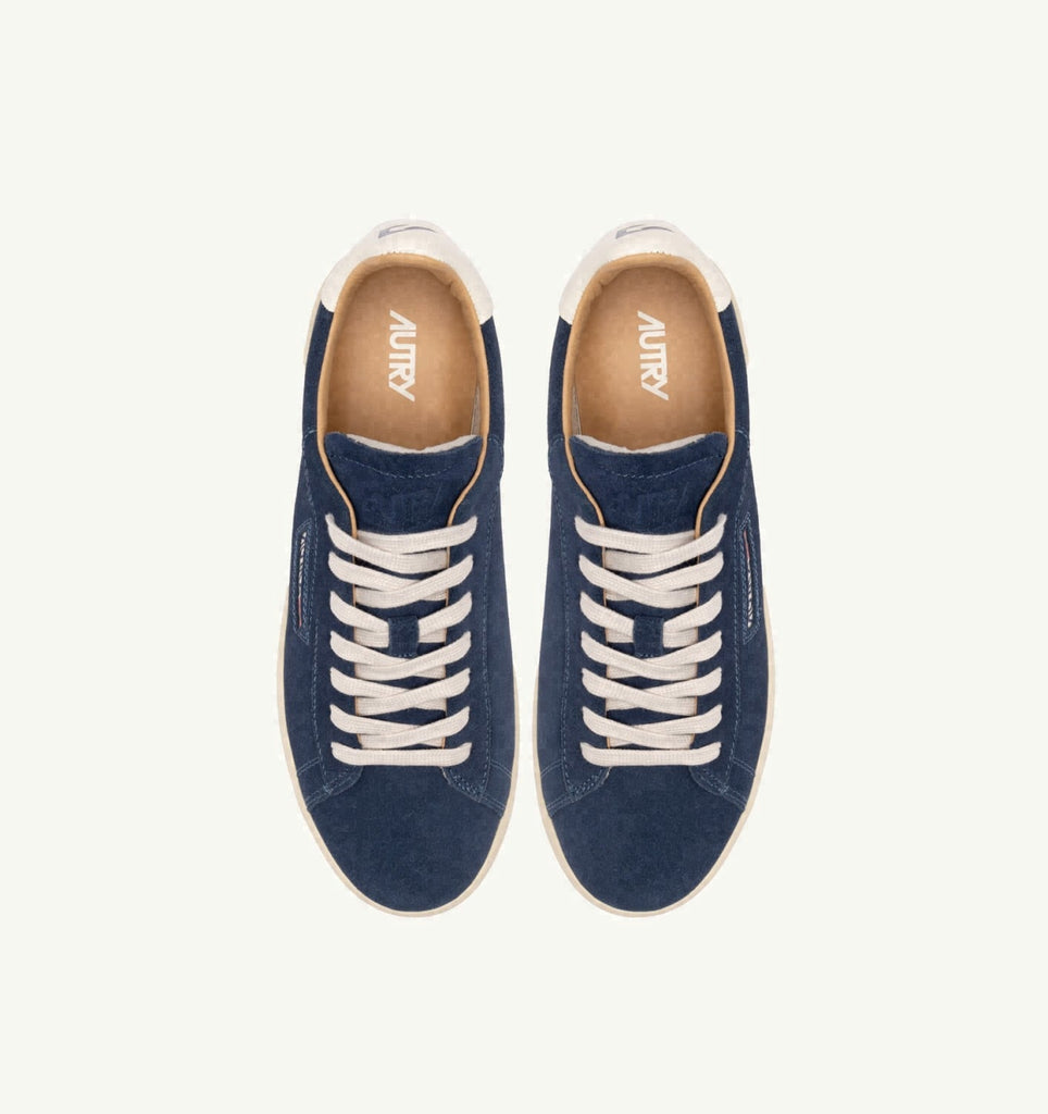 DALLAS LOW EN DAIM BLUETTE