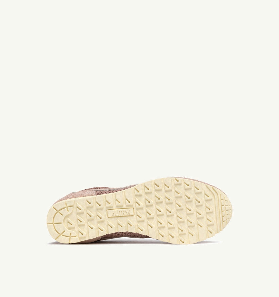 WINDSPIN EN MESH ET DAIM SILK