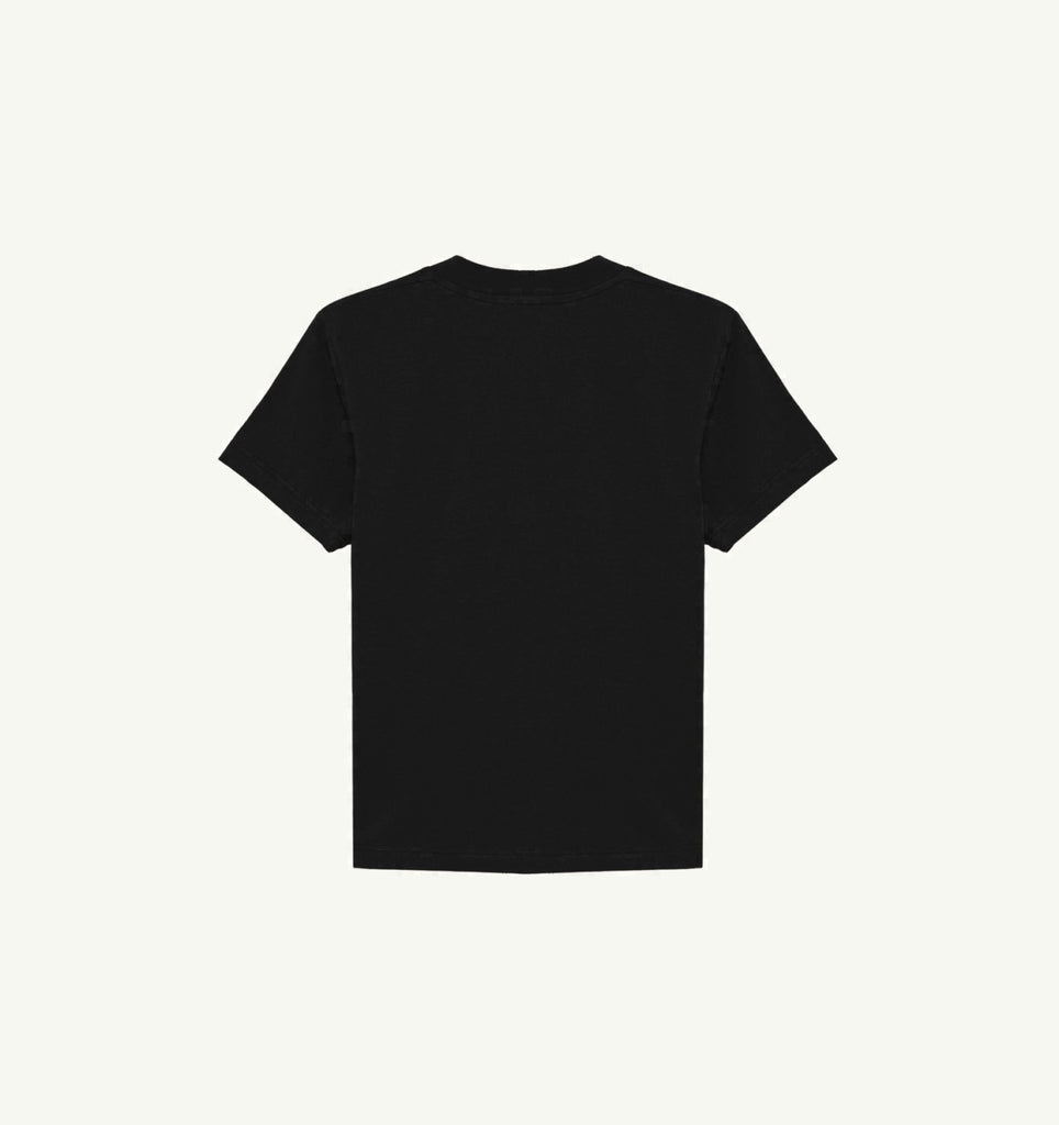 T-SHIRT CLASSY AVEC LOGO FEMME