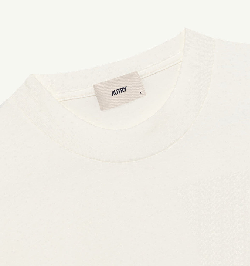 T-SHIRT RECORD UNISEX