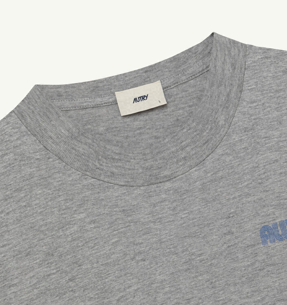 T-SHIRT RECORD UNISEX