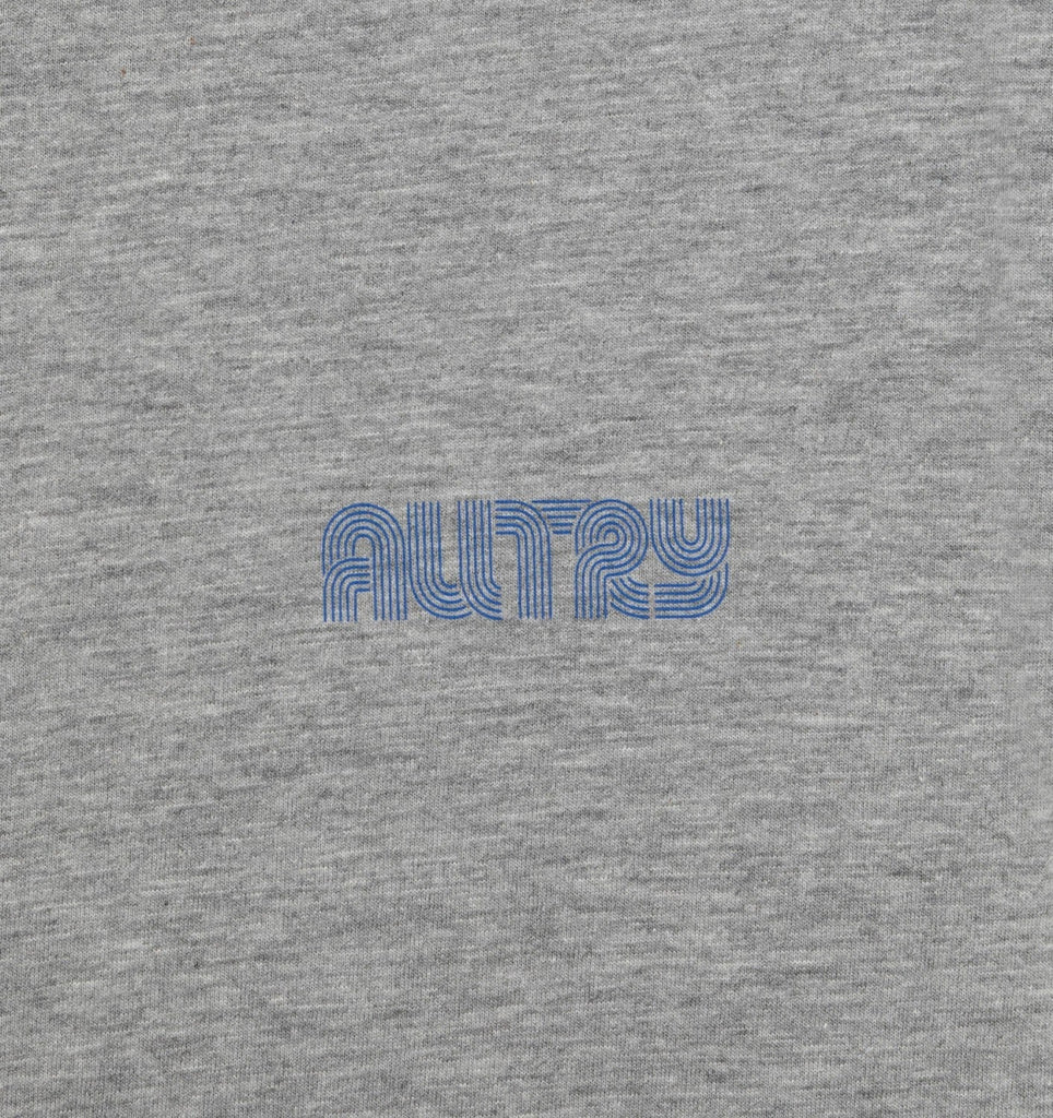 T-SHIRT RECORD UNISEX