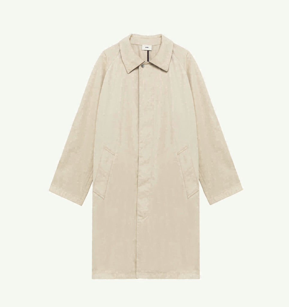 TRENCH UNISEX