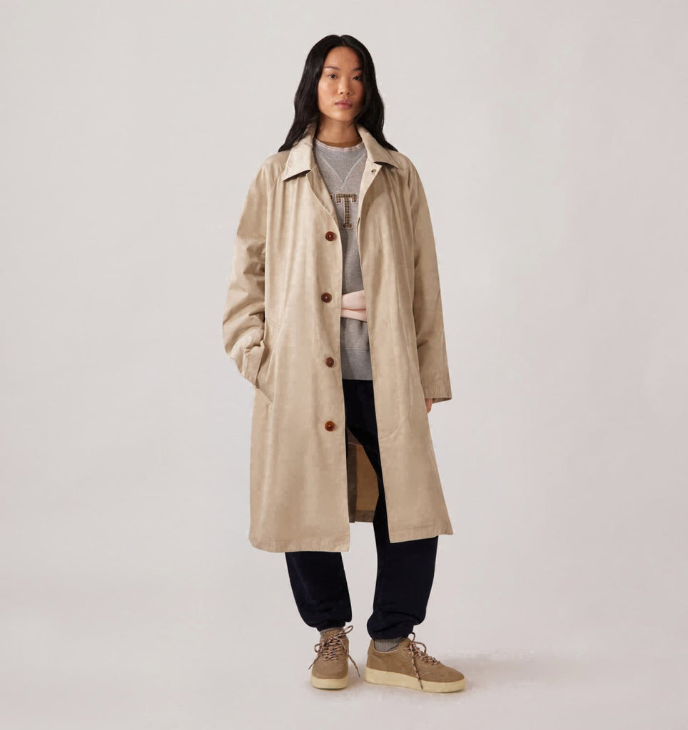 TRENCH UNISEX