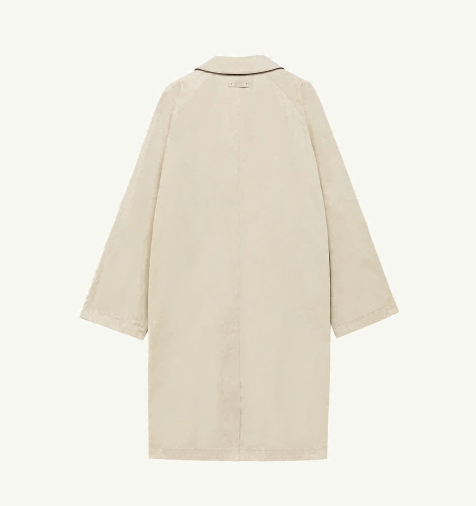 TRENCH UNISEX