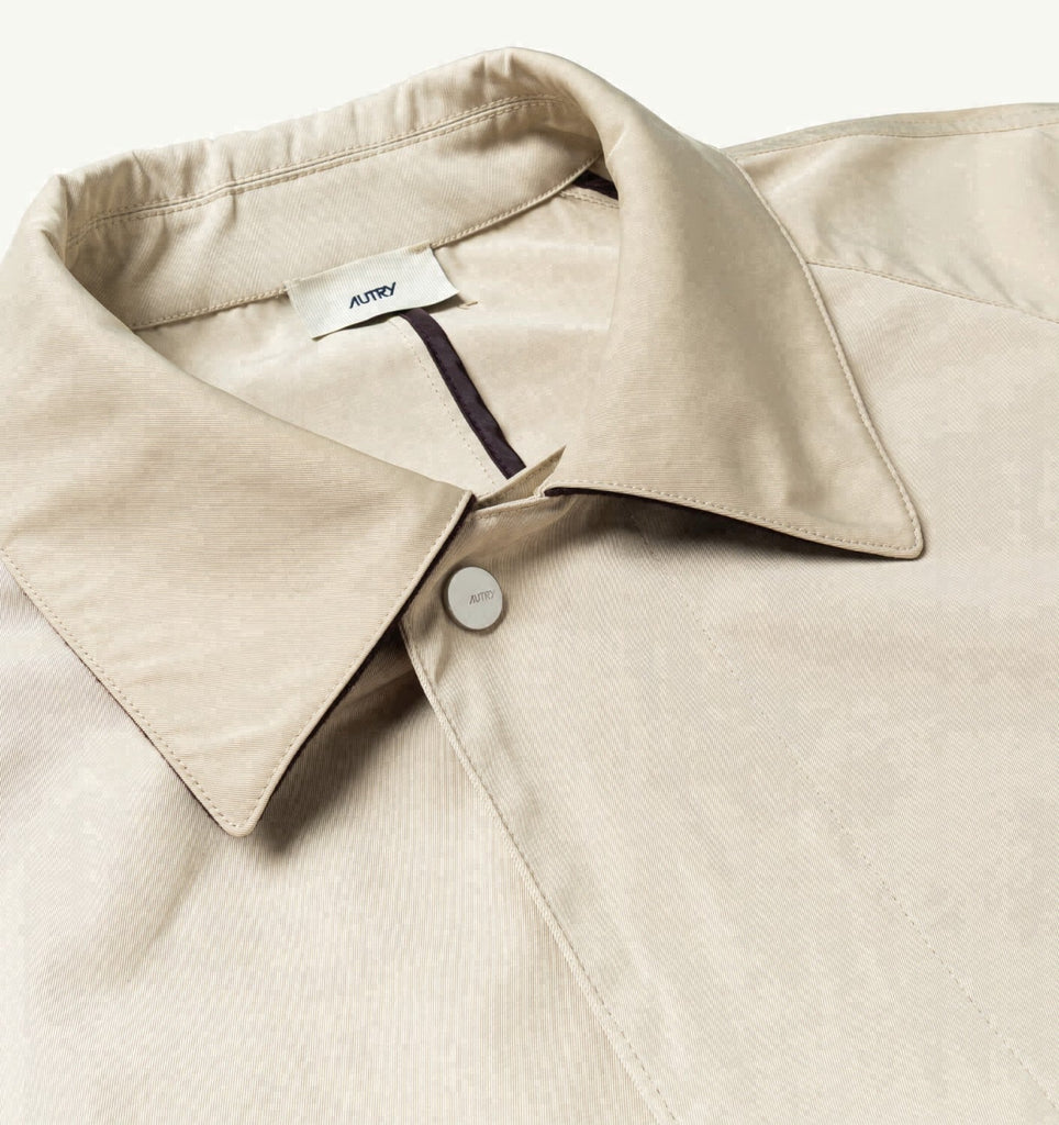 TRENCH UNISEX